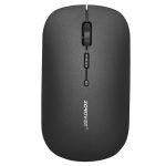 Ασύρματο ποντίκι ZornWee WH001 Μαύρο