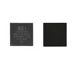 CXD90036G Southbridge IC Chip για PS4 1200 Slim and Pro (Reballed)