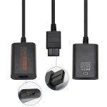 HDMI Converter από Nintendo 64/ GameCube/ SNES σε HDMI