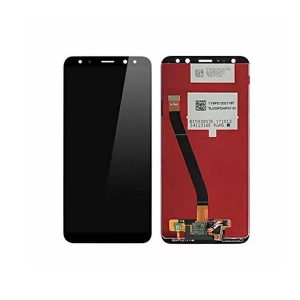Huawei Mate 10 Lite LCD Οθόνη με Touch Screen Μαύρο