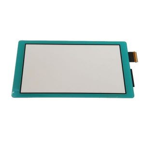 Touch Screen Nintendo Switch Lite Turquoise