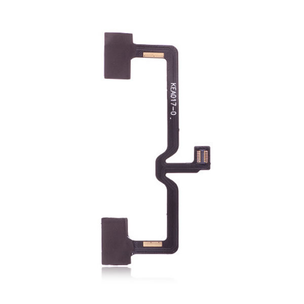 OnePlus 3T Flex Menu και Back button