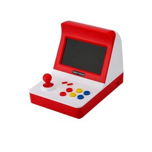 Retro Arcade mini Bartop (3.000 παιχνίδια)
