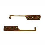 Switch power ON/ OFF και volume flex για Nintendo Switch Lite