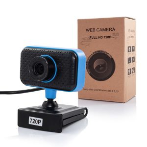 Web Cam PC C11 720p