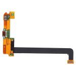 Xiaomi Mi2 charging flex cable με μικρόφωνο