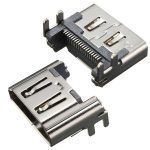 PS4 Θύρα HDMI Port Connector