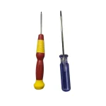 Σετ Κατσαβίδια Torx T9 και Cross 2.0