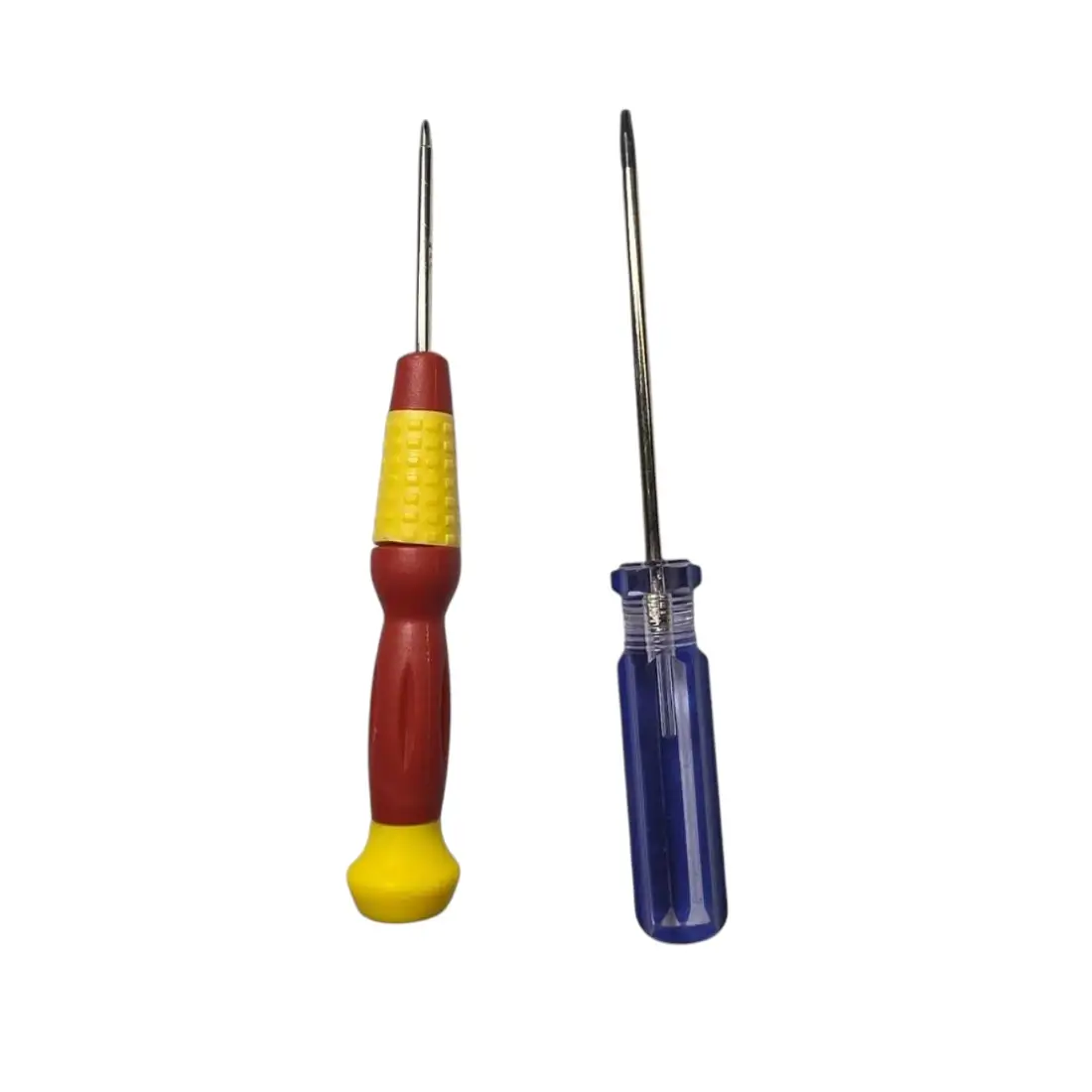 Σετ Κατσαβίδια Torx T9 και Cross 2.0