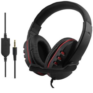 Ακουστικά κεφαλής Headset για PS4/ XBOX ONE/ PC