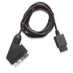 Καλώδιο SCART για SNES, Nintendo 64, GameCube