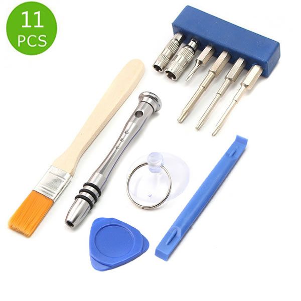 Κατσαβίδι Tri-wing Screwdriver Repair Unlock Tool Kit Set Switch SNES DS Lite Wii GBA
