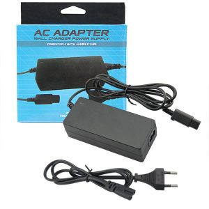 Τροφοδοτικό AC Adapter για Nintendo GameCube