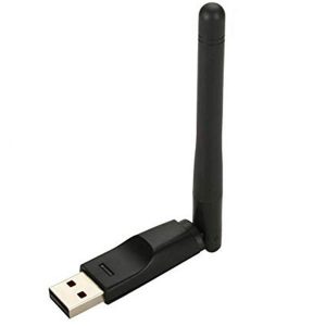 MAG WiFi Wireless USB adapter 150mbps 802.11 b/g/n USB 2.0