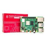 Raspberry Pi 4 Model B