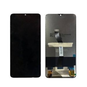 Xiaomi Redmi Note 8 Pro Οθόνη LCD (black)