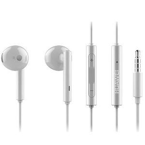 Ακουστικά Huawei AM115 για P8/ P8 Lite 3.5mm Λευκά