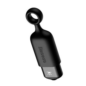 Baseus Infrared remote control σε USB Type-C για smartphones - Μαύρο