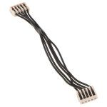 Καλώδιο ρεύματος τροφοδοτικού 5pin για PS4 240AR