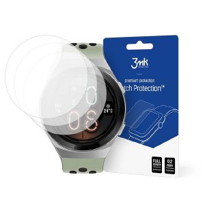 3MK Tempered glass για Smartwatch Huawei GT 2E 46mm
