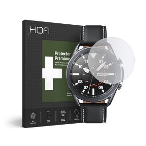 HOFI Tempered glass PRO+ για Smartwatch Samsung Galaxy Watch 3 45mm