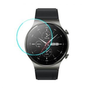 Tempered glass PRO+ για Smartwatch Huawei Watch GT 2 Pro 46mm