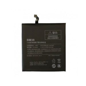 Μπαταρία BM38 για Xiaomi Mi 4S (Bulk)