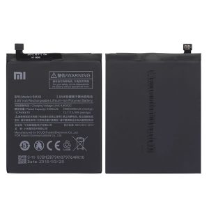 Μπαταρία BM3B για Xiaomi Mi Mix 2 (Bulk)