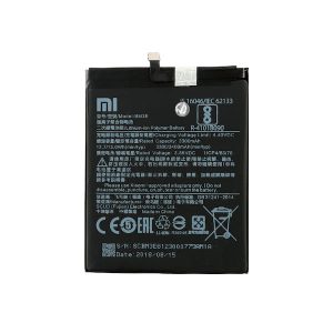Μπαταρία BM3E για Xiaomi Mi 8 3400mAh (Bulk)
