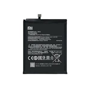 Μπαταρία BM3J για Xiaomi Mi 8 Lite 3350mAh (Bulk)