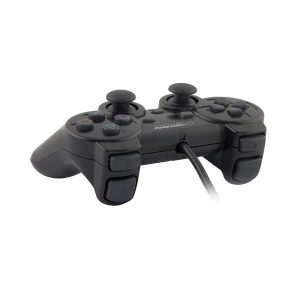 Χειριστήριο DualShock Gamepad για PS2/PS3/PC Esperanza GX500 Corsair