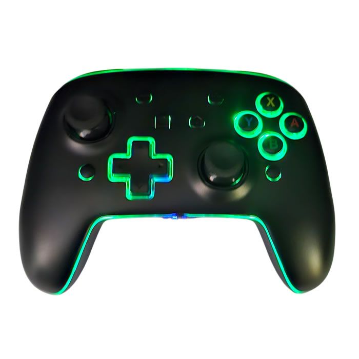 Tarbf Pro Controller Ασύρματο Χειριστήριο Nintendo Switch Pro Controller / PC/ IOS/ Android ...