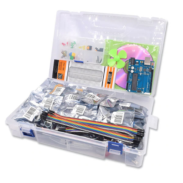 Arduino DIY R3 complete starter kit