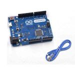Arduino Leonardo R3 with usb καλωδιο