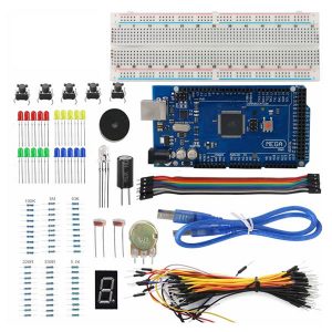 Arduino Mega DIY Basic learning kit εκπαιδευτικο