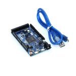 DUE 2012 R3 ARM 32-bit master development board