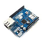 Ethernet W5100 R3 Shield Module