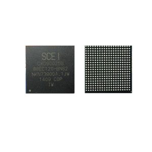 SCEI CXD90025G Southbridge IC Chip για Playstation 4