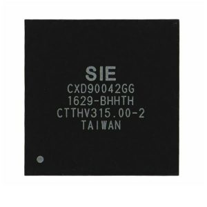 SCEI CXD90042GG Southbridge IC Chip για PS4 Slim (Reballed)