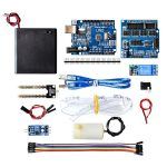 UNO R3 V5.0 Automatic irrigation module DIY kit