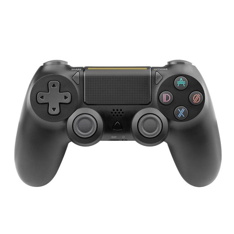 PS4 Ασύρματο χειριστήριο Dualshock 4 TRACER Shogun PRO Controller