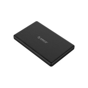Orico Θήκη σκληρού δίσκου Sata 2.5″ USB 3.0 External Case