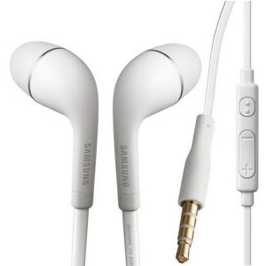 Samsung ακουστικά EO-HS3303WEG i9500 Λευκό