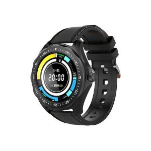 Smartwatch Ρολόι BlitzWolf BW-HL3 (Μαύρο)