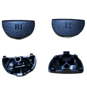PS4 L1/ R1 Buttons για Χειριστήρια DualShock 4 JDM-030