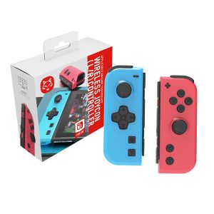 Joy-Con L / R Wireless Bluetooth Game Controllers Gamepad για Nintendo Switch