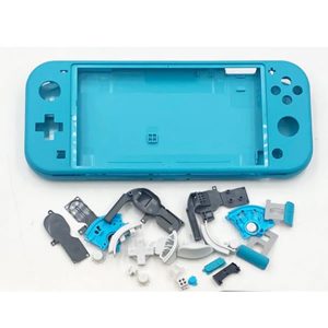 Nintendo Switch Lite Replacement Housing Shell Turquoise