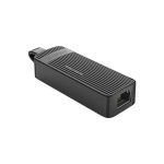ORICO USB to RJ45 network adapter