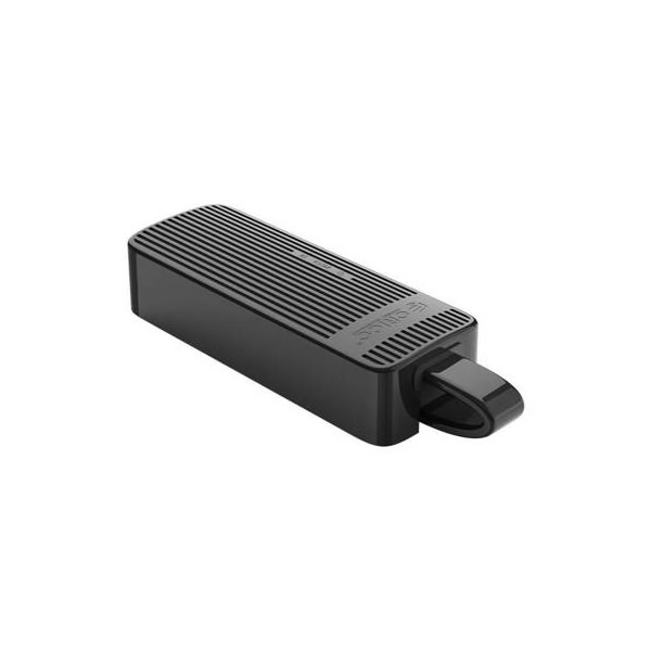 ORICO USB to RJ45 network adapter