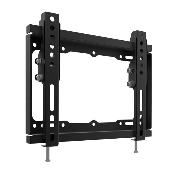Επιτοίχια βάση τηλεόρασης (13-42″) Cabletech UCH0153